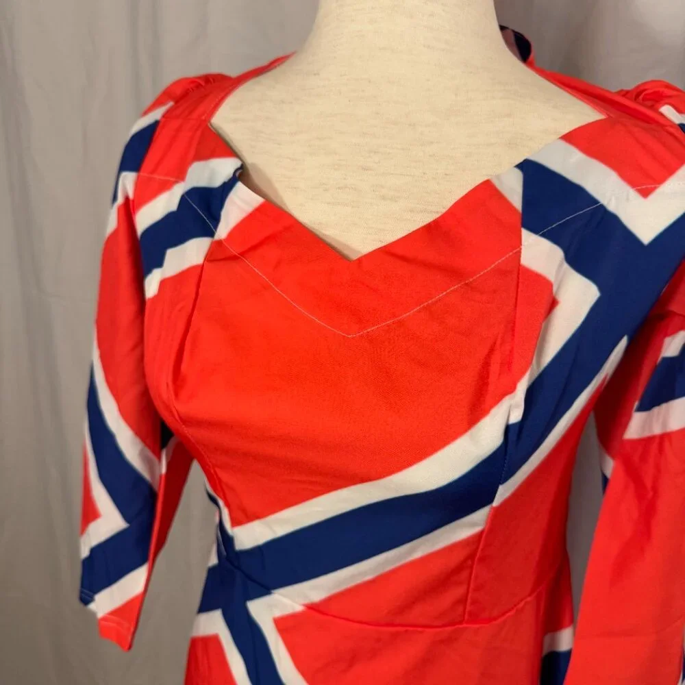 NWOT Norway Dress Bundle of THREE Dresses - Picture 9 of 16